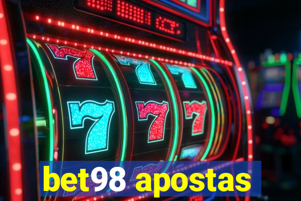 bet98 apostas